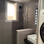 Chambre_privee_collioure_centre Δωμάτια σε οικογενειακή κατοικία